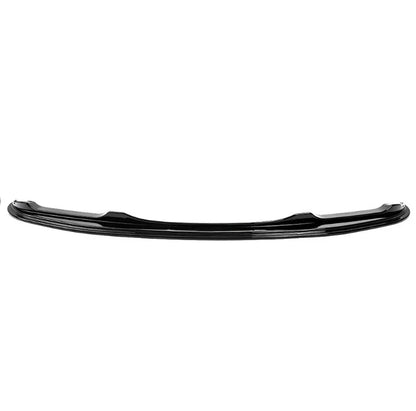Frontleppe E90/E91 Blank svart (05-08) Pre lci