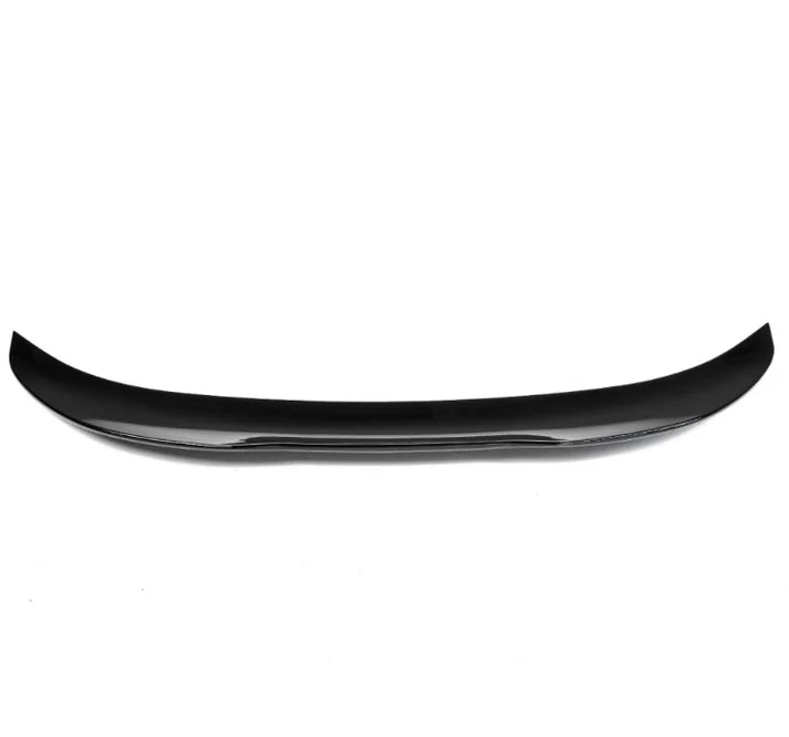 F30 PSM look spoiler Blank svart (11-18)
