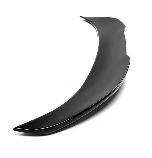 F30 PSM-look spoiler Blank svart (11-18)