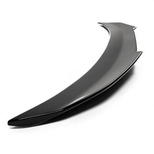 PSM Style spoiler G20 / G80 Blank svart (18-25)
