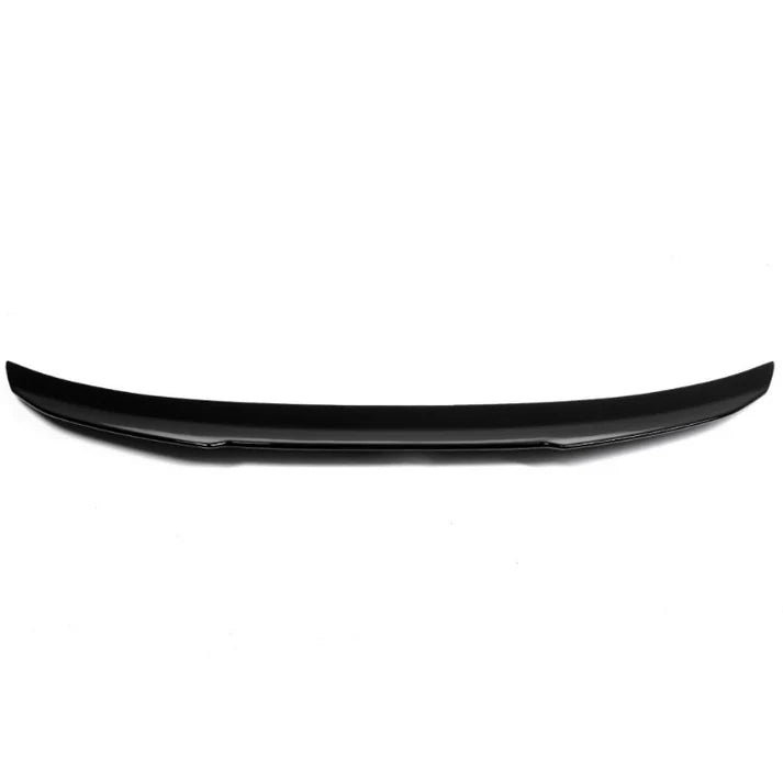 PSM Style spoiler G20 / G80 Blank svart (18-25)