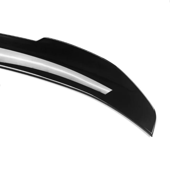 PSM Style spoiler G20 / G80 Blank svart (18-25)