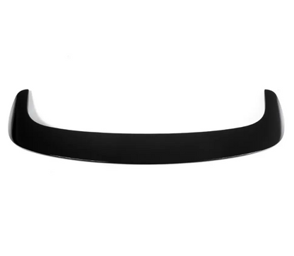 Takspoiler F31 Blank svart (11-18)