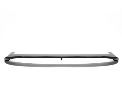Takspoiler F31 Blank svart (11-18)