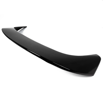 Takspoiler F31 Blank svart (11-18)