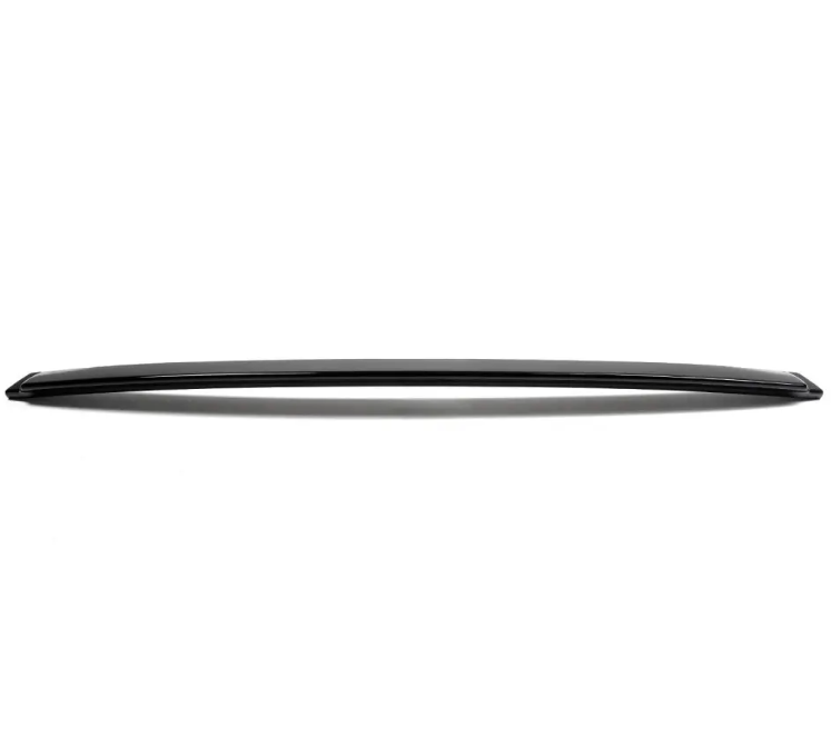 AC stil Takspoiler G30 / F90 Sedan Blank svart (17-23)
