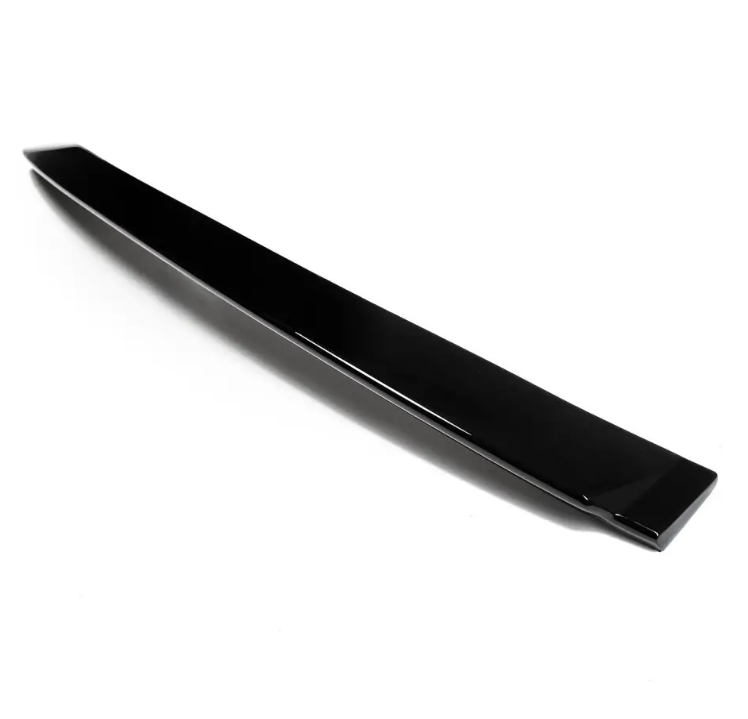 AC stil Takspoiler G30 / F90 Sedan Blank svart (17-23)