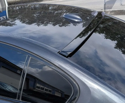 AC stil Takspoiler G30 / F90 Sedan Blank svart (17-23)