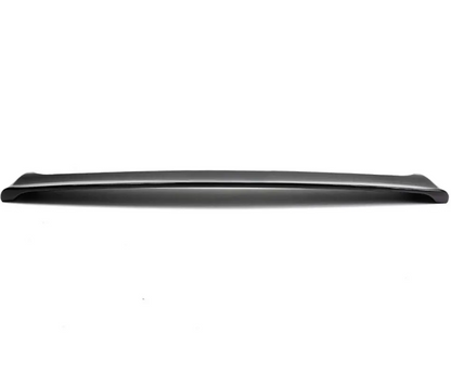 Takspoiler E61 Blank svart (04-10)
