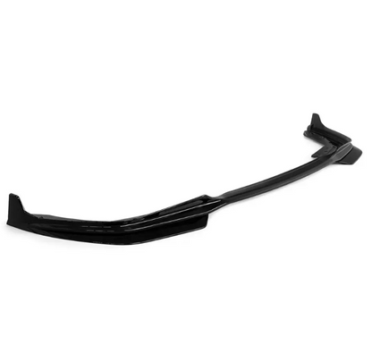 Frontläpp G20/G21 Blank svart (18-22)