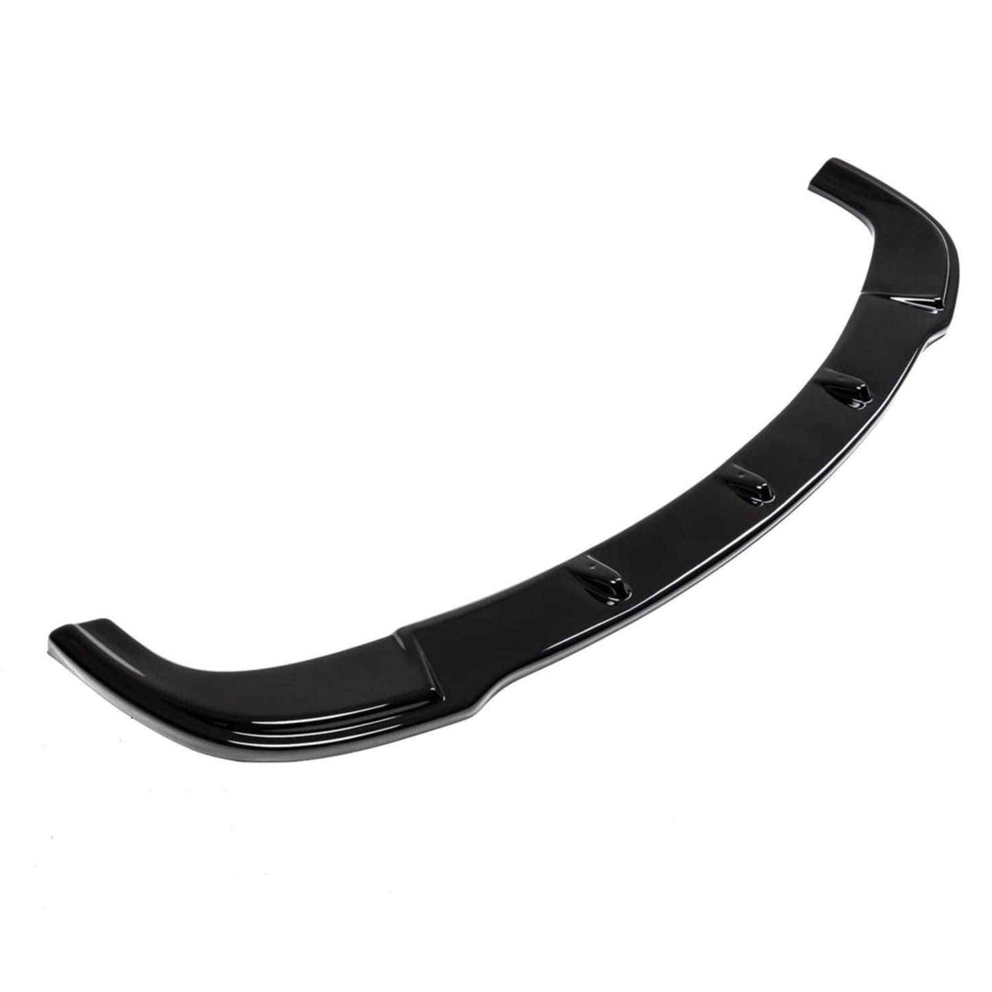 Maxton stil Frontleppe BMW E60/E61 til M-Sport front (03-10) 10109