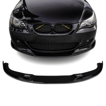 Frontleppe BMW E60/E61 til M5 look front (03-10)