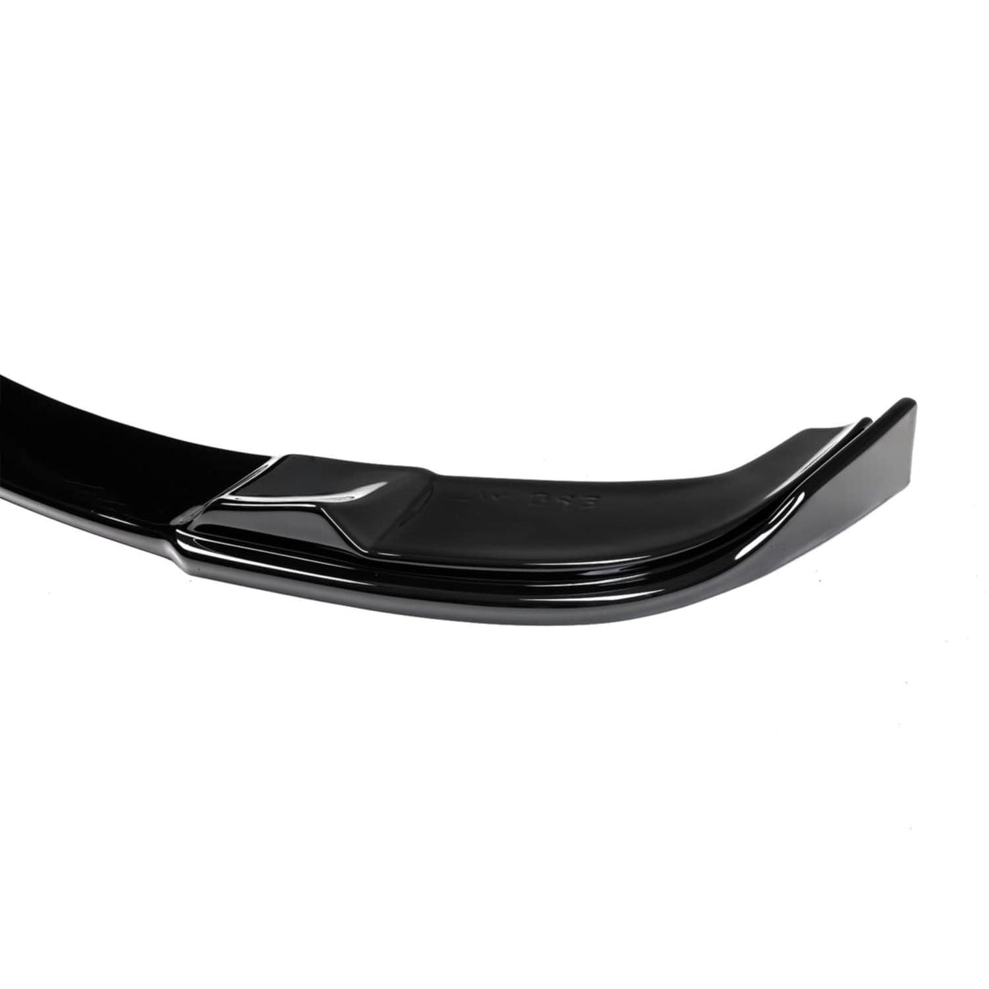 Frontleppe BMW E60/E61 til M-Sport front (03-10)
