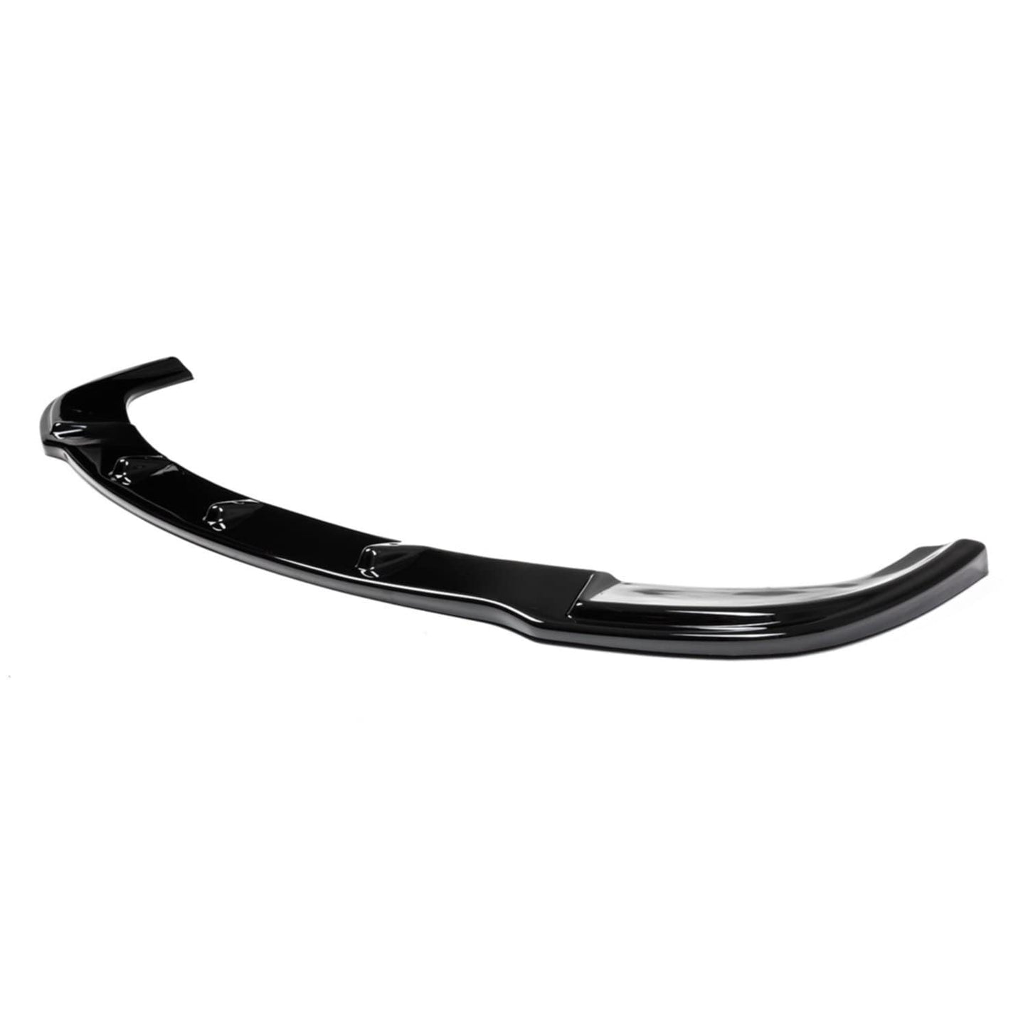Maxton stil Frontleppe BMW E60/E61 til M-Sport front (03-10) 10109