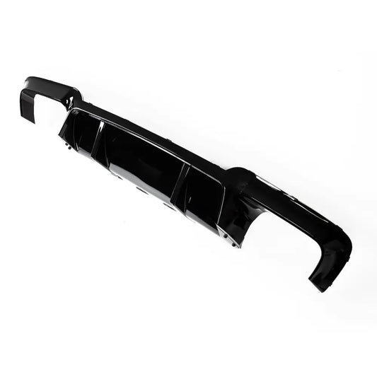 M5 Style Diffuser F10/F11 blank svart (11-17)