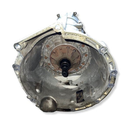 V0430 Girkasse Automatgir xDrive BMW E90/E91/E92/E93 6HP19 N47 art:1071301272