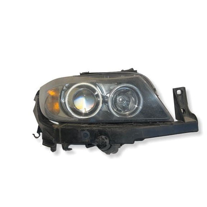 W0539 Høyre frontlykt BMW E90 / E91 2005-2008 Pre LCI art: 631171616689