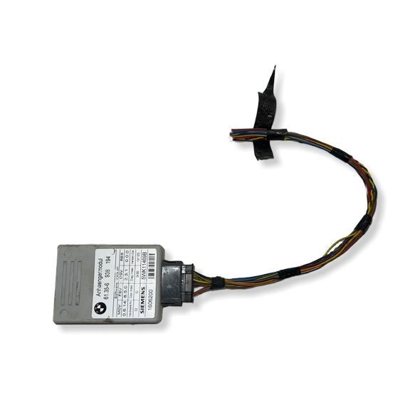W0575 Tilhenger-modul (Dragkrok-modul) art:61356938194