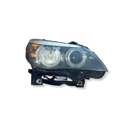 W0569 Høyre frontlykt BMW E60 / E61 2007-2010 LCI art: 717774009