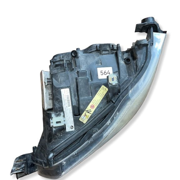 W0564 Venstre frontlykt BMW E90 / E91 2005-2008 Pre LCI art: 631169427379