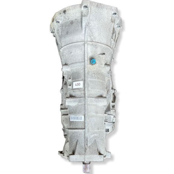 V0430 Girkasse Automatgir xDrive BMW E90/E91/E92/E93 6HP19 N47 art:1071301272