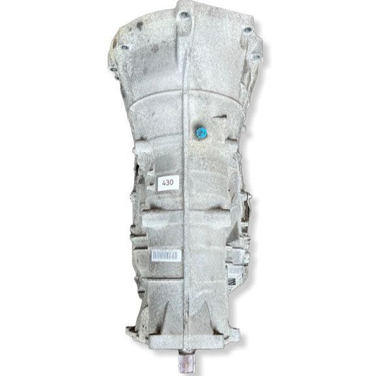 V0430 Girkasse Automatgir xDrive BMW E90/E91/E92/E93 6HP19 N47 art:1071301272