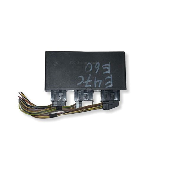 W0527 PDC (Parkeringshjelp Styreenhet) 66219185139