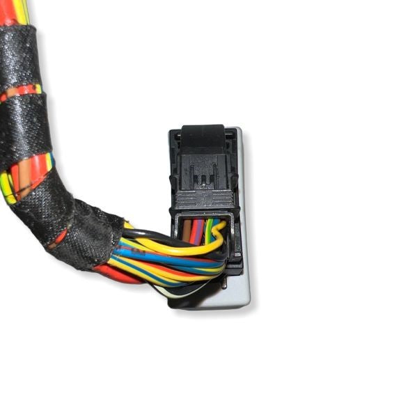 W0530 AHM 4 E-serie (tilhengerfeste modul) art: 6135922118001