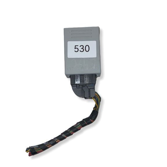 W0530 AHM 4 E-serie (tilhengerfeste modul) art: 6135922118001