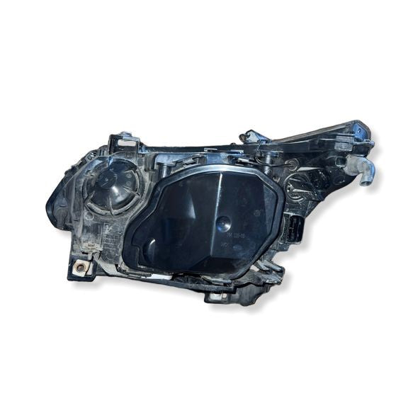W0569 Høyre frontlykt BMW E60 / E61 2007-2010 LCI art: 717774009