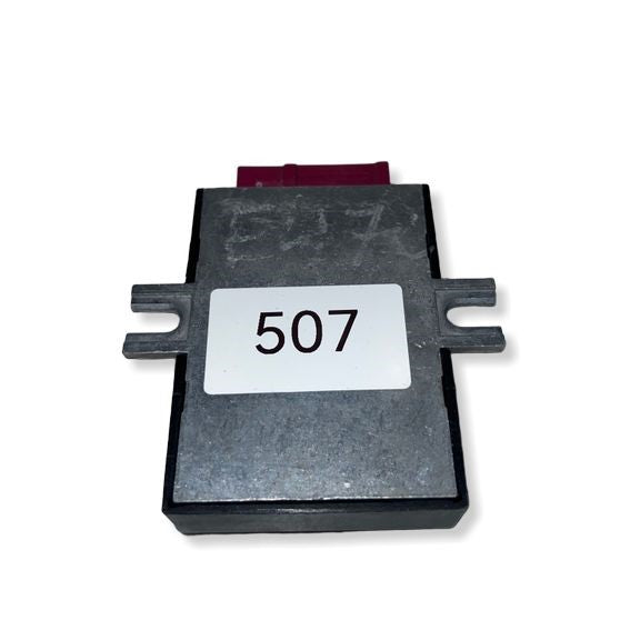 W0507 Modul for drivstoff BMW E60/E61 art: 7229173
