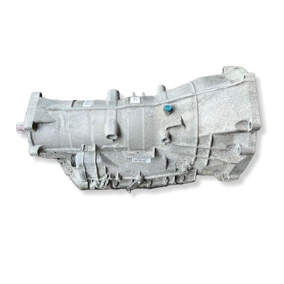 V0430 Girkasse Automatgir xDrive BMW E90/E91/E92/E93 6HP19 N47 art:1071301272