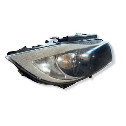 W0563 Høyre frontlykt BMW E90 / E91 2005-2008 Pre LCI art: 631169427389