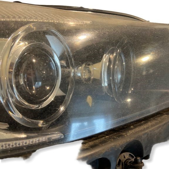 W0539 Høyre frontlykt BMW E90 / E91 2005-2008 Pre LCI art: 631171616689
