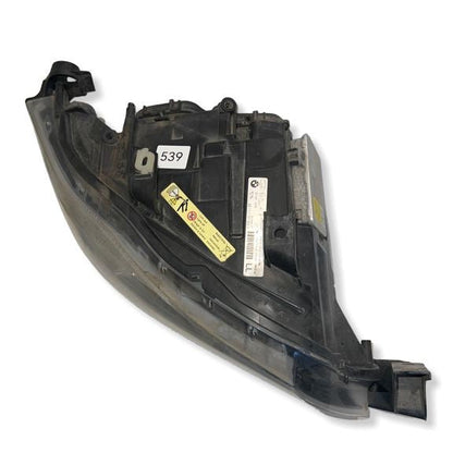 W0539 Høyre frontlykt BMW E90 / E91 2005-2008 Pre LCI art: 631171616689