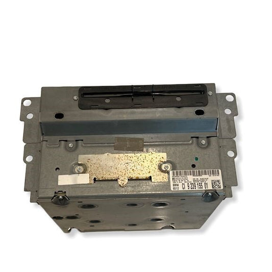 CIC-radio BMW F10 / F11 art: 9239155