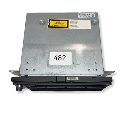 W0482 CIC-radio BMW E90 / E91 / E92 / E93 art: 919882601