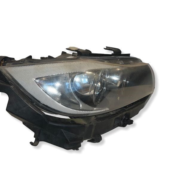 W0539 Høyre frontlykt BMW E90 / E91 2005-2008 Pre LCI art: 631171616689