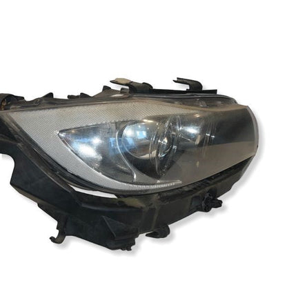 W0539 Høyre frontlykt BMW E90 / E91 2005-2008 Pre LCI art: 631171616689