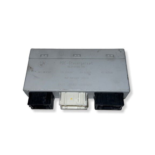 W0573 PDC (Parkeringshjelp Styreenhet) 66216922785