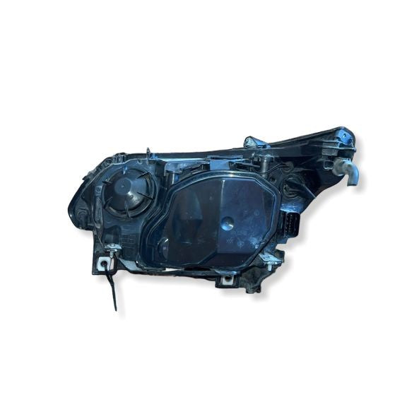 W0568 Høyre frontlykt BMW E60 / E61 2007-2010 LCI art: 717774008