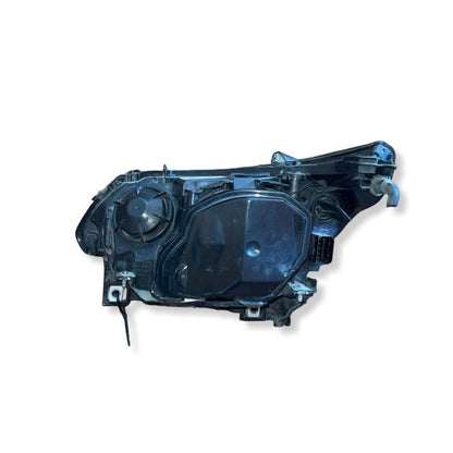 W0568 Høyre frontlykt BMW E60 / E61 2007-2010 LCI art: 717774008