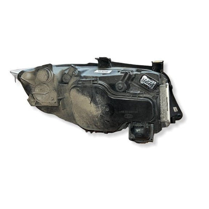 W0566 Venstre frontlykt BMW E90 / E91 2005-2008 før LCI art: 631171616679