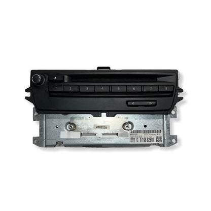 W0482 CIC-radio BMW E90 / E91 / E92 / E93 art: 919882601