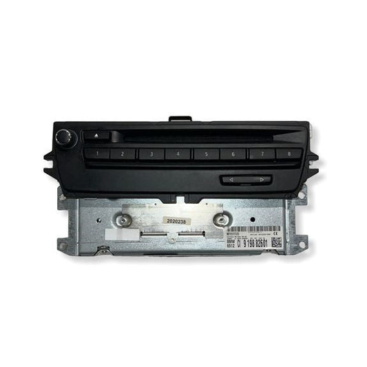 W0482 CIC-radio BMW E90 / E91 / E92 / E93 art: 919882601