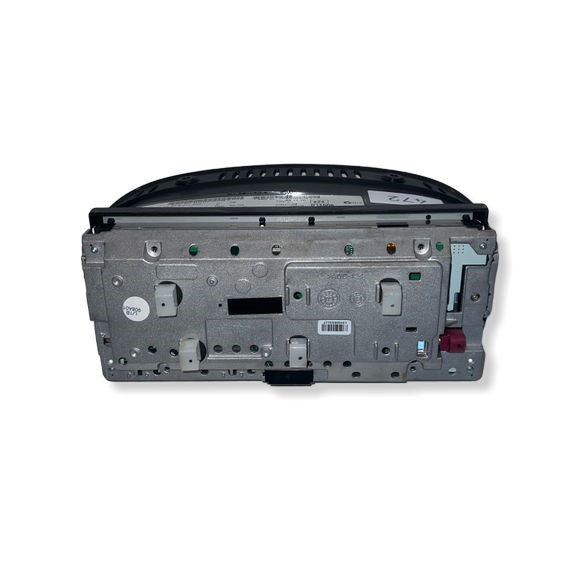 CIC-skjerm BMW E60/E61/E90/E91 Art: 9211969