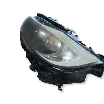 W0564 Venstre frontlykt BMW E90 / E91 2005-2008 Pre LCI art: 631169427379