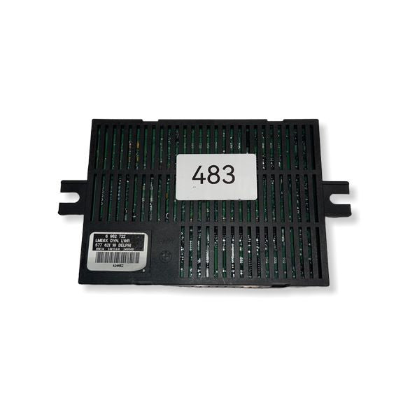 LM DYN (Lysmodul) E60/E61 art:6962722