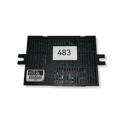LM DYN (Lysmodul) E60/E61 art:6962722