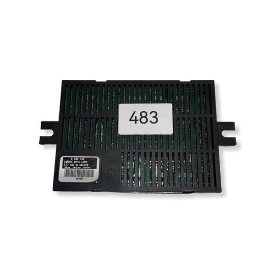 LM DYN (Lysmodul) E60/E61 art:6962722